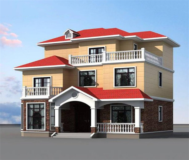 苏州农村房屋改造 苏州农村房屋改造