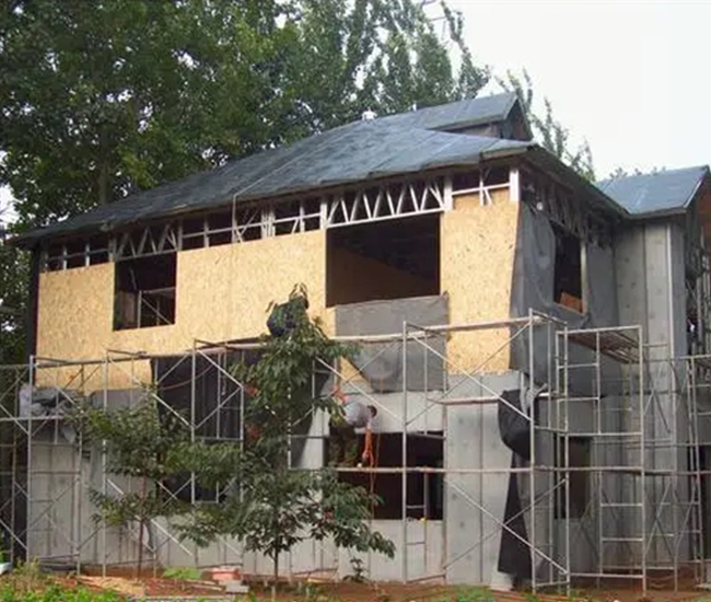 苏州农村房屋改造 苏州农村房屋改造