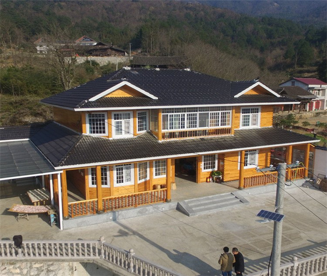 苏州城市房屋改造