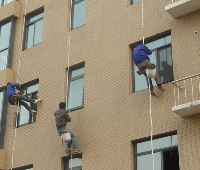 苏州外墙防水施工工程 苏州外墙防水施工工程