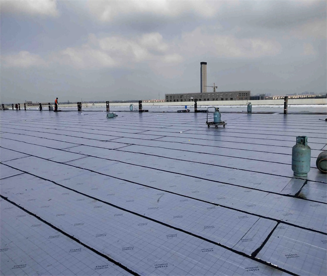 苏州厂房墙面防水工程 苏州厂房墙面防水工程