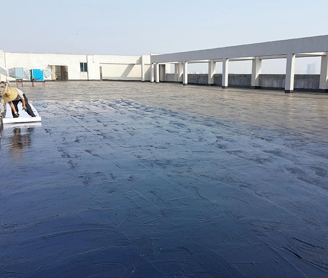 苏州楼顶漏水维修工程